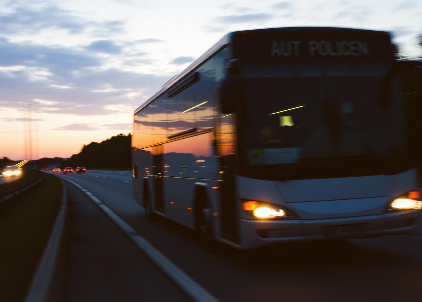 Bus